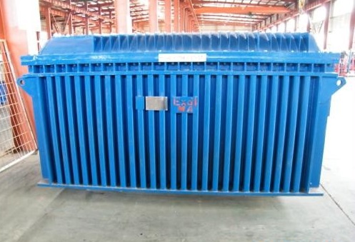 兴文矿用变压器